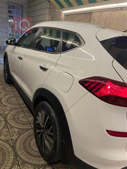 هیۆندای تۆکسۆن